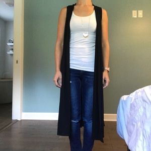 LuLaRoe Joy Vest